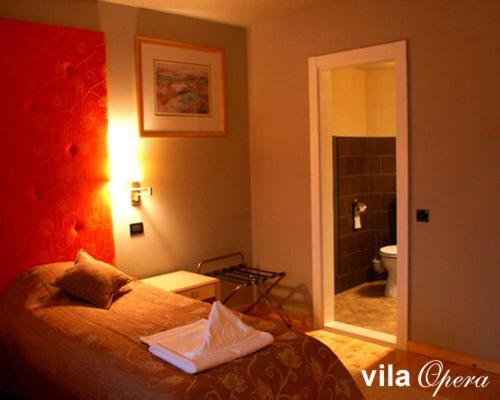 Hotel Opera Oradea Exterior foto