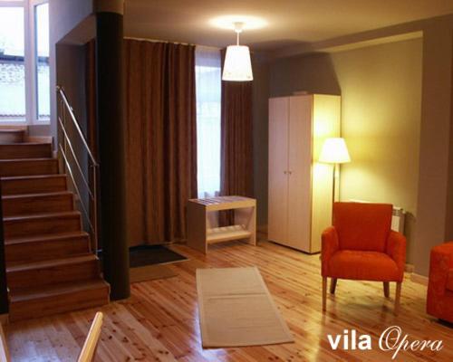 Hotel Opera Oradea Exterior foto